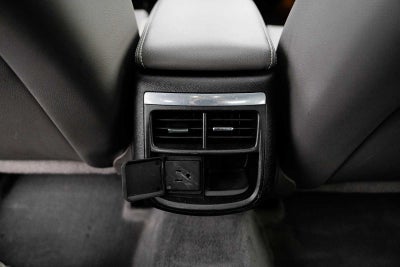 2015 Chevrolet Impala LTZ