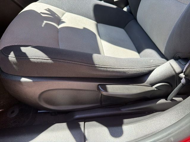 2015 Chevrolet Cruze LS