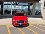 2015 Chevrolet Cruze LS