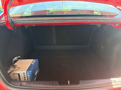 2015 Chevrolet Cruze LS