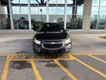2015 Chevrolet Cruze LTZ