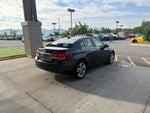 2015 Chevrolet Cruze LTZ