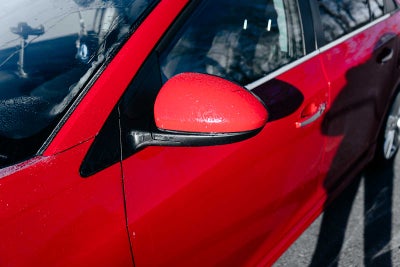 2012 Chevrolet Cruze LTZ