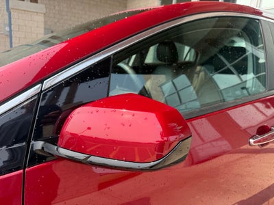 2018 Chevrolet Volt LT