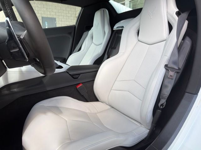 2024 Chevrolet Corvette 2LZ