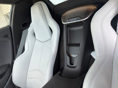 2024 Chevrolet Corvette 2LZ