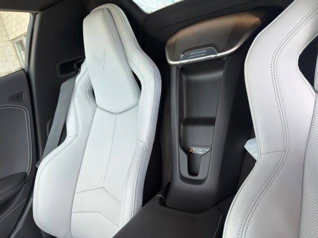 2024 Chevrolet Corvette 2LZ