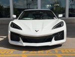 2024 Chevrolet Corvette 2LZ