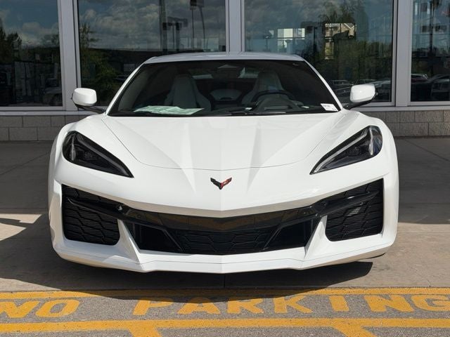 2024 Chevrolet Corvette 2LZ