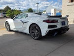 2024 Chevrolet Corvette 2LZ
