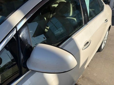2013 Buick Verano Leather Group