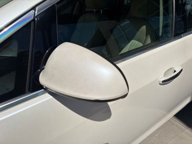 2013 Buick Verano Leather Group
