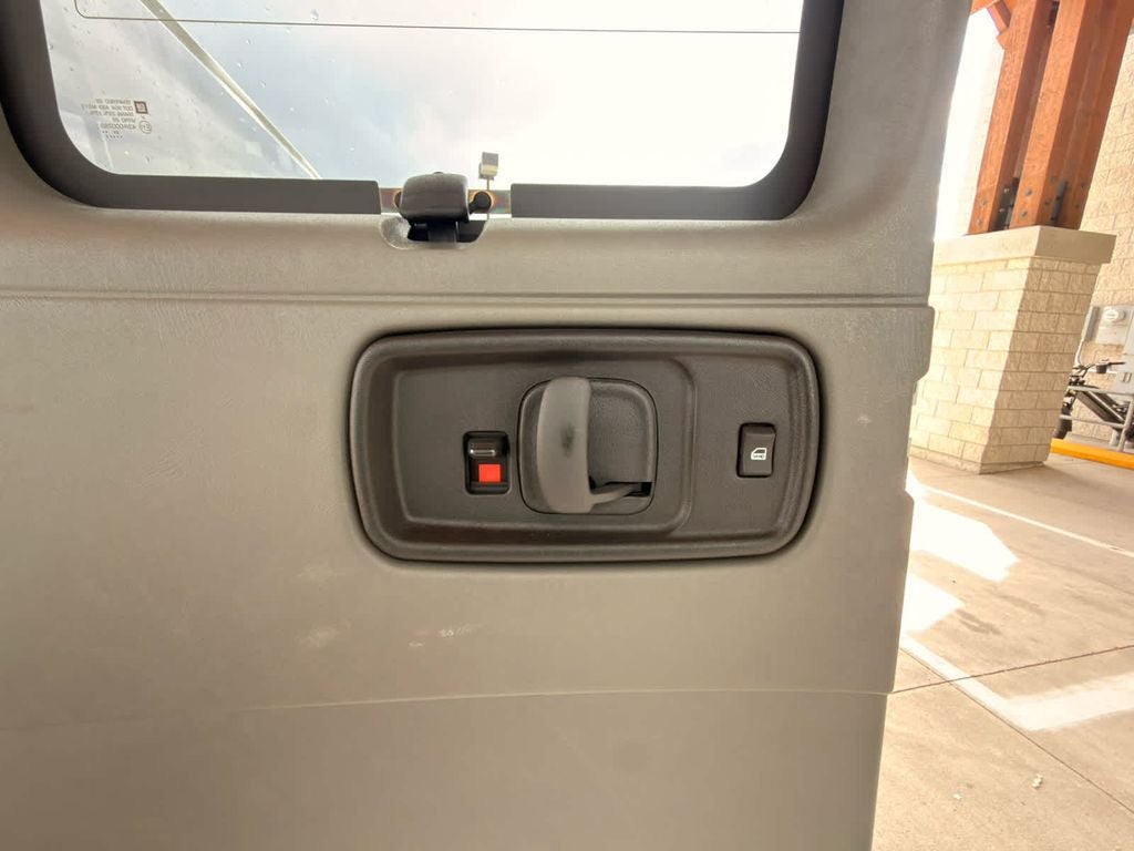 2025 Chevrolet Express Passenger LT - Photo 35
