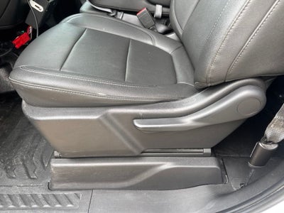 2022 Chevrolet Silverado 2500HD Work Truck