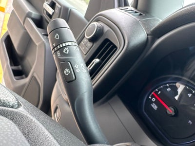 2022 Chevrolet Silverado 2500HD Work Truck