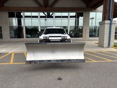2022 Chevrolet Silverado 2500HD Work Truck