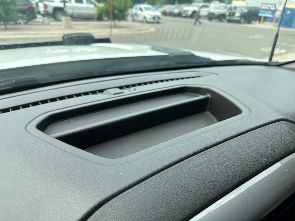 2022 Chevrolet Silverado 2500HD Work Truck