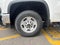 2022 Chevrolet Silverado 2500HD Work Truck