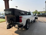 2022 Chevrolet Silverado 2500HD Work Truck
