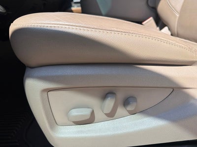 2015 Chevrolet Silverado 2500HD Built After Aug 14 LTZ