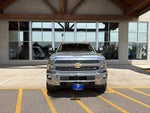 2015 Chevrolet Silverado 2500HD Built After Aug 14 LTZ