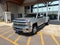 2015 Chevrolet Silverado 3500HD Built After Aug 14 LTZ