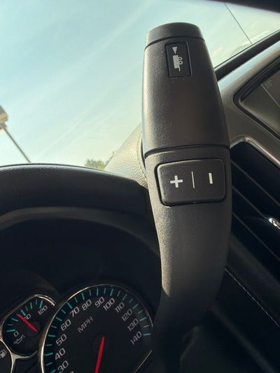2015 Chevrolet Silverado 3500HD Built After Aug 14 LTZ