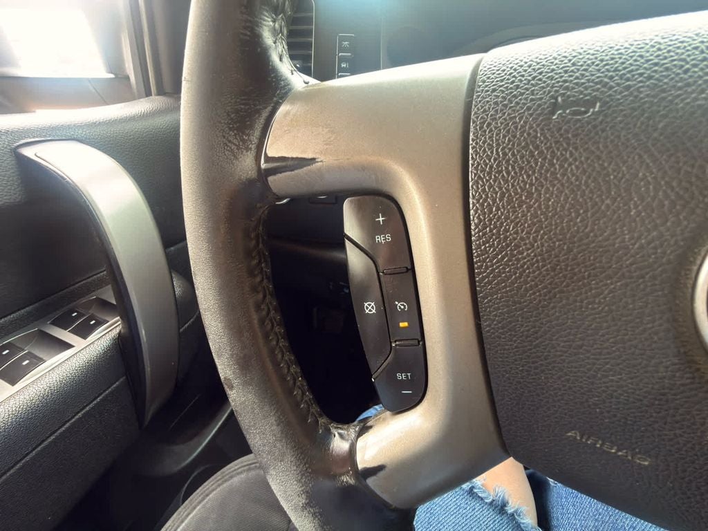 2014 Chevrolet Silverado 3500HD SRW LT