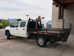 2014 Chevrolet Silverado 3500HD SRW LT
