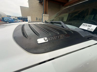 2014 Chevrolet Silverado 3500HD SRW LT