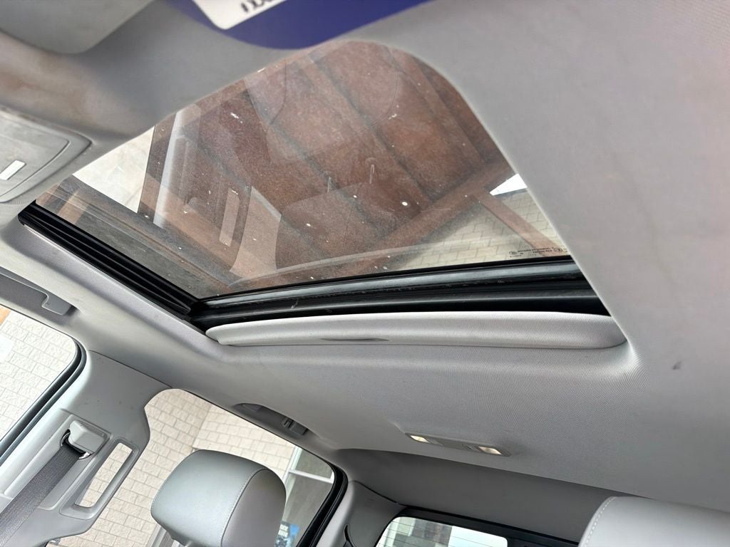 2018 Chevrolet Silverado 3500HD LTZ