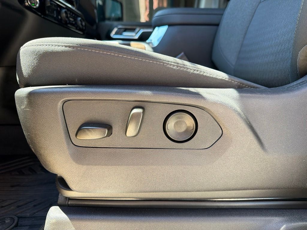 2026 Chevrolet Silverado 3500HD LT