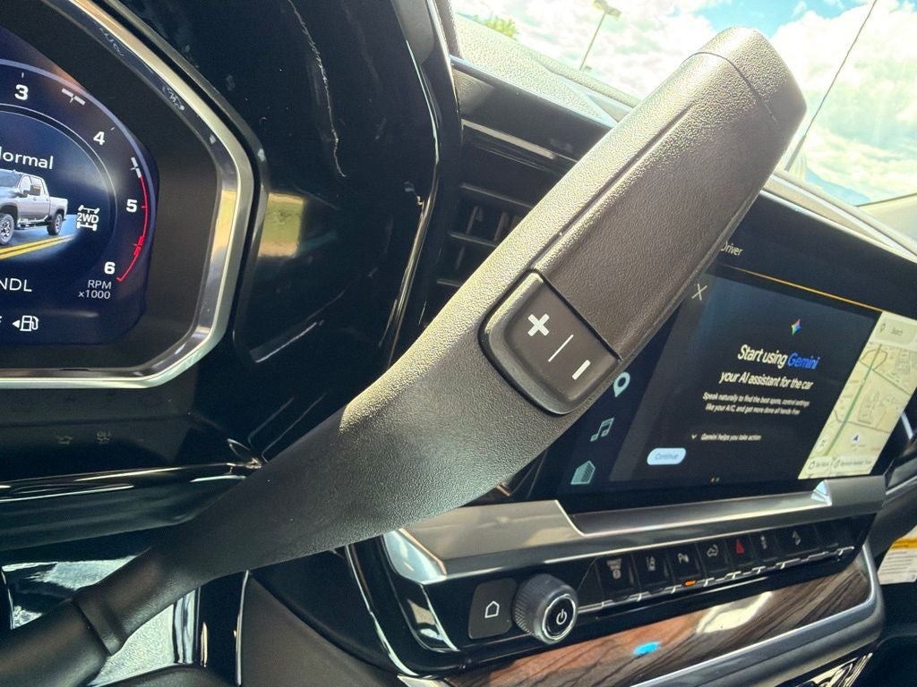 2026 Chevrolet Silverado 3500HD LT