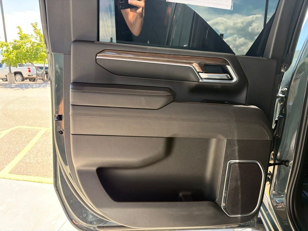 2026 Chevrolet Silverado 3500HD LT