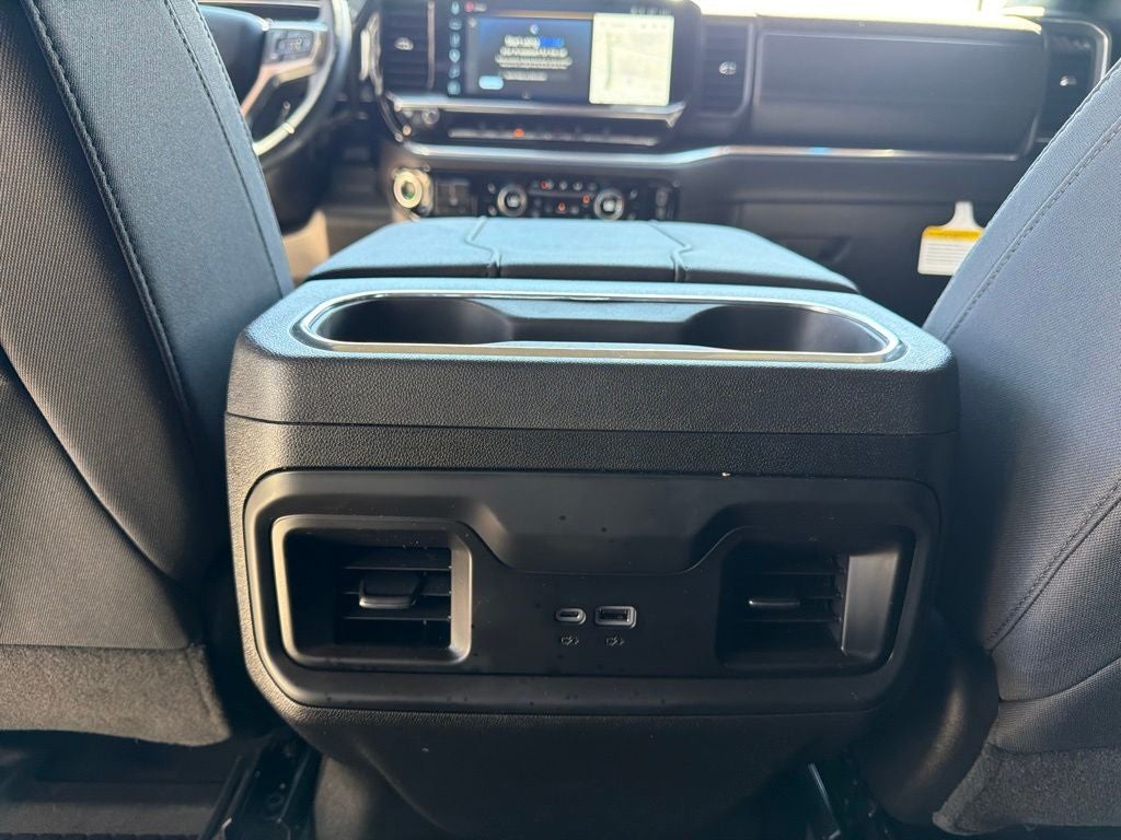 2026 Chevrolet Silverado 3500HD LT