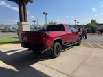 2025 Chevrolet Silverado 3500HD LTZ