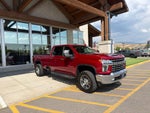2021 Chevrolet Silverado 2500HD LTZ
