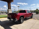 2021 Chevrolet Silverado 2500HD LTZ