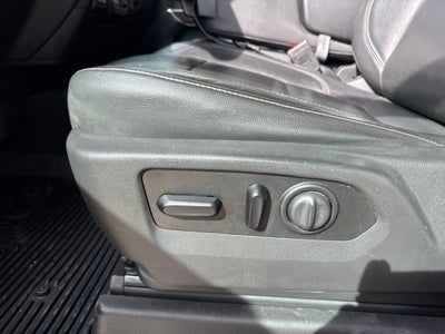 2020 Chevrolet Silverado 3500HD LT