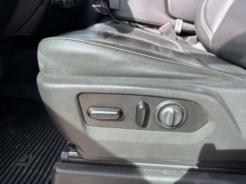2020 Chevrolet Silverado 3500HD LT