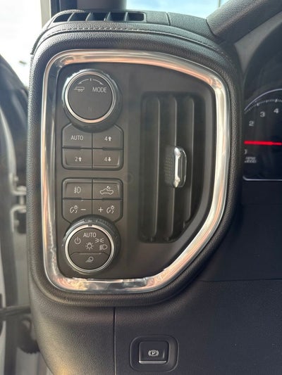 2020 Chevrolet Silverado 3500HD LT