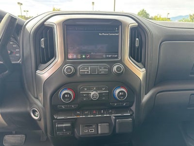 2020 Chevrolet Silverado 3500HD LT