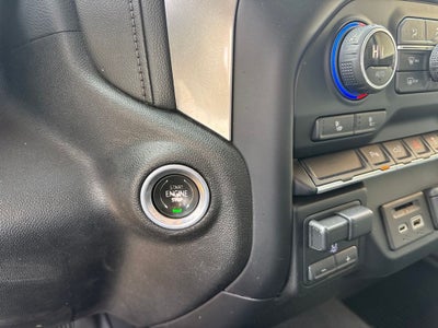 2020 Chevrolet Silverado 3500HD LT