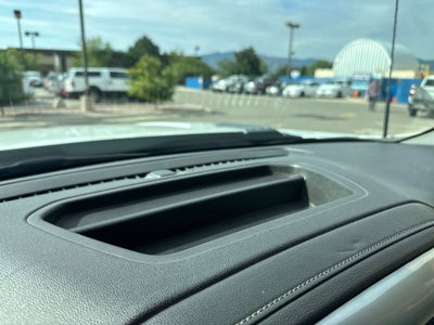 2020 Chevrolet Silverado 3500HD LT