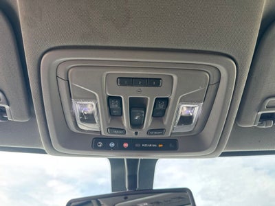 2020 Chevrolet Silverado 3500HD LT
