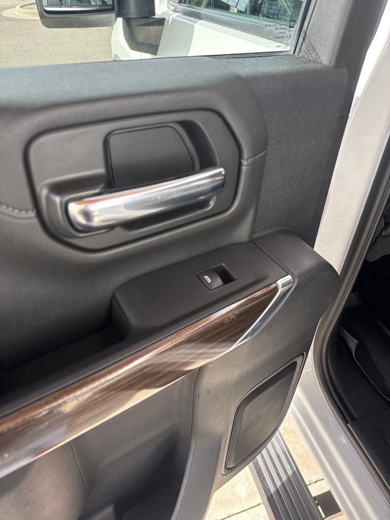 2020 Chevrolet Silverado 3500HD LT