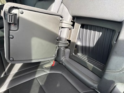 2020 Chevrolet Silverado 3500HD LT