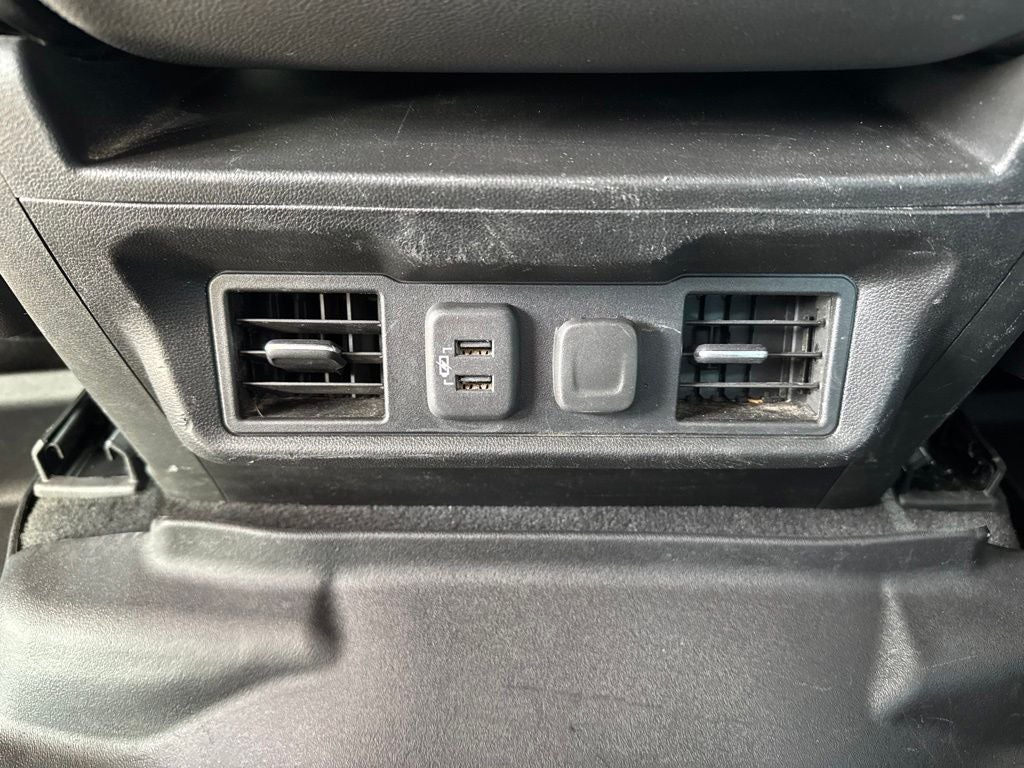 2020 Chevrolet Silverado 3500HD LT