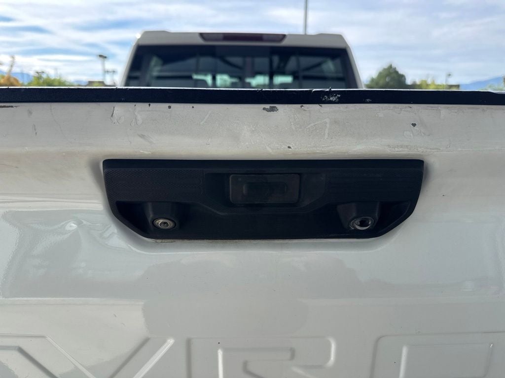 2020 Chevrolet Silverado 3500HD LT