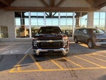 2024 Chevrolet Silverado 3500HD LT